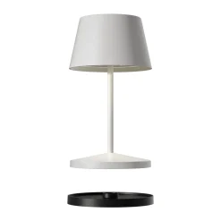 Muttertag<Villeroy & Boch Tischleuchte 20 cm Seoul 2.0 weiß