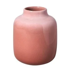 Weihnachten<Villeroy & Boch Vase Nek klein 15 cm Perlemor Home Coral
