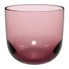 Villeroy & Boch Wasserglas 2er-Set Like Grape