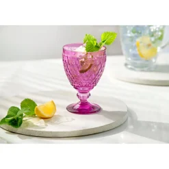 Muttertag<Villeroy & Boch Wasserglas 0,25 l Boston Berry