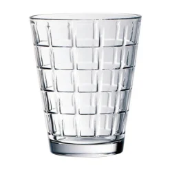 Villeroy & Boch Wasserglas 4er-Set Dressed Up klar