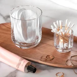 Villeroy & Boch Wasserglas Set 4-tlg Rose Garden