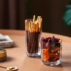 Villeroy & Boch Wasserglas Set 4-tlg Rose Garden