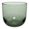 Villeroy & Boch Wasserglas 2-tlg. Like Sage