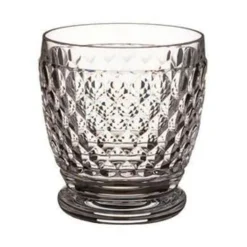 Villeroy & Boch Wasserglas 0,2 l Boston klar