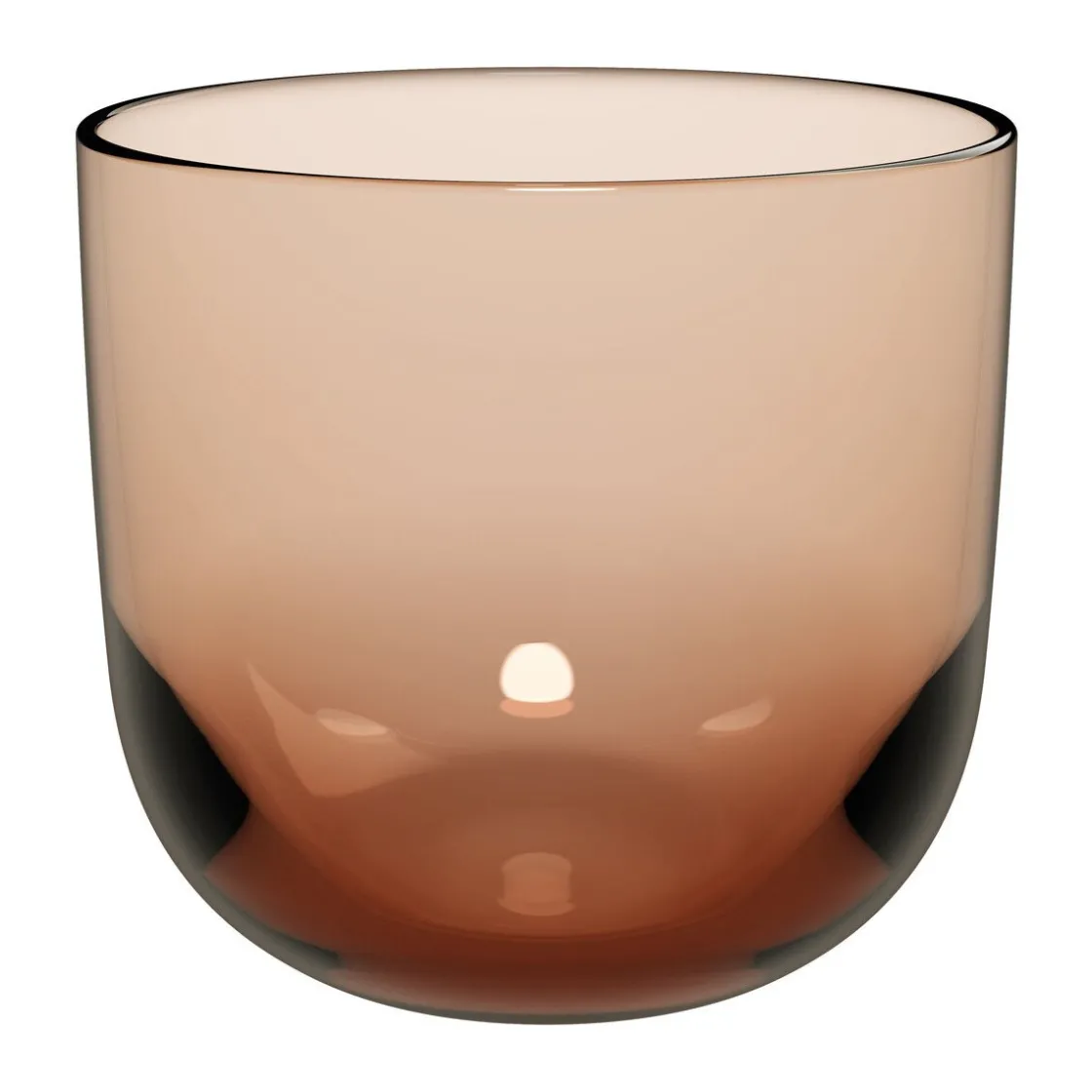 Villeroy & Boch Wasserglas 2er-Set Like Clay