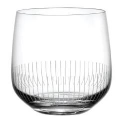 Villeroy & Boch Wasserglas 4er-Set Afina klar