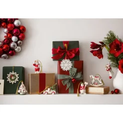 Weihnachten|Weihnachtsdekoration<Villeroy & Boch Weihnachtsornament Baum 10 cm Christmas Classics