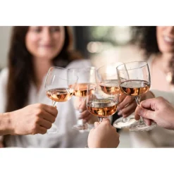 Villeroy & Boch Weinkelch 2-tlg. Winter Glow