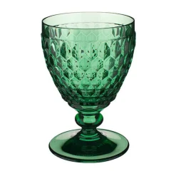 Weißweingläser<Villeroy & Boch Weißweinglas 0,12 l Boston Coloured Green