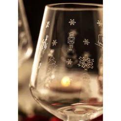 Villeroy & Boch Weißweinglas 2er-Set Toy's Delight