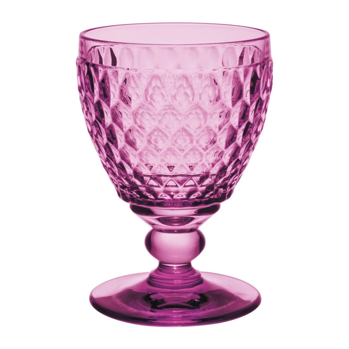 Villeroy & Boch Weißweinglas 0,125 l Boston Berry