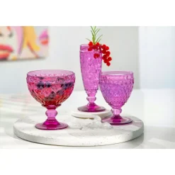 Villeroy & Boch Weißweinglas 0,125 l Boston Berry