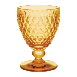 Villeroy & Boch Weißweinglas 0,125 l Boston Safron