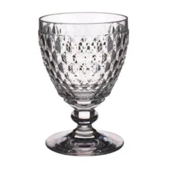 Weißweingläser|Roséweingläser<Villeroy & Boch Weißweinglas 0,12 l Boston klar