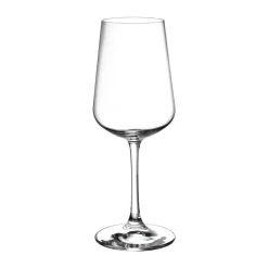 Villeroy & Boch Weißweinglas 4er-Set Ovid klar