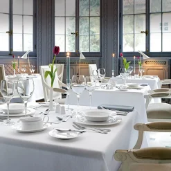 Villeroy & Boch Weißweinkelch 4er-Set Maxima klar