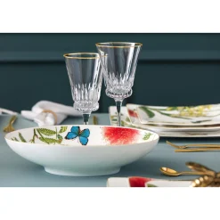 Villeroy & Boch Weißweinkelch 2er-Set Grand Royal Gold