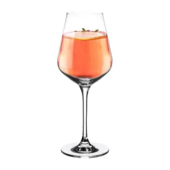 Weingläsersets<Villeroy & Boch Weißweinkelch 4er-Set La Divina klar