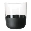 Whiskygläser<Villeroy & Boch Whiskybecher 4er-Set Manufacture Rock