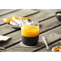 Whiskygläser<Villeroy & Boch Whiskybecher 4er-Set Manufacture Rock