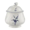 Villeroy & Boch Zuckerdose 0,27 l Vieux Luxembourg