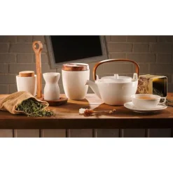 Villeroy & Boch Zuckerdose 0,28 l Artesano Original