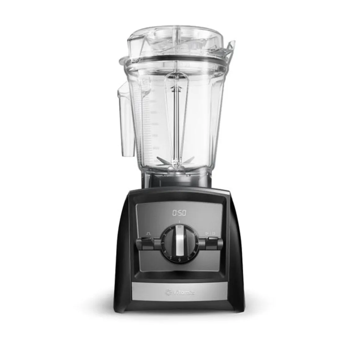 Kochwelt Entdecken|Vatertag<Vitamix Standmixer A2300i 2,0 l 1400 W Ascent schwarz