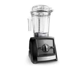 Vitamix Standmixer A2500i 2,0 l 1400 W Ascent schwarz