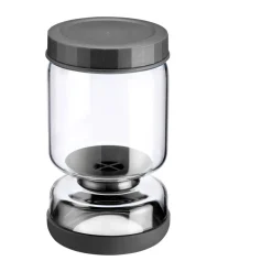 Vorratsdosen<Westmark Abtropfglas 0,9 l klar