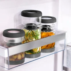 Westmark Abtropfglas 0,75 l klar