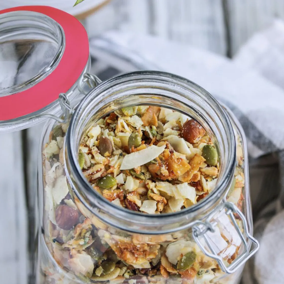 Einmachen & Fermentieren<Westmark Drahtbügelglas 0,1 l klar