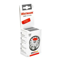 Westmark Magnetischer Kurzzeitmesser Futura