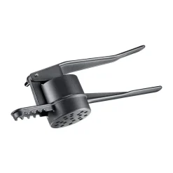 Küchenpressen|Messer & Co. Entdecken<Westmark Pommes frites-Presse 0,25 l Black Edition schwarz