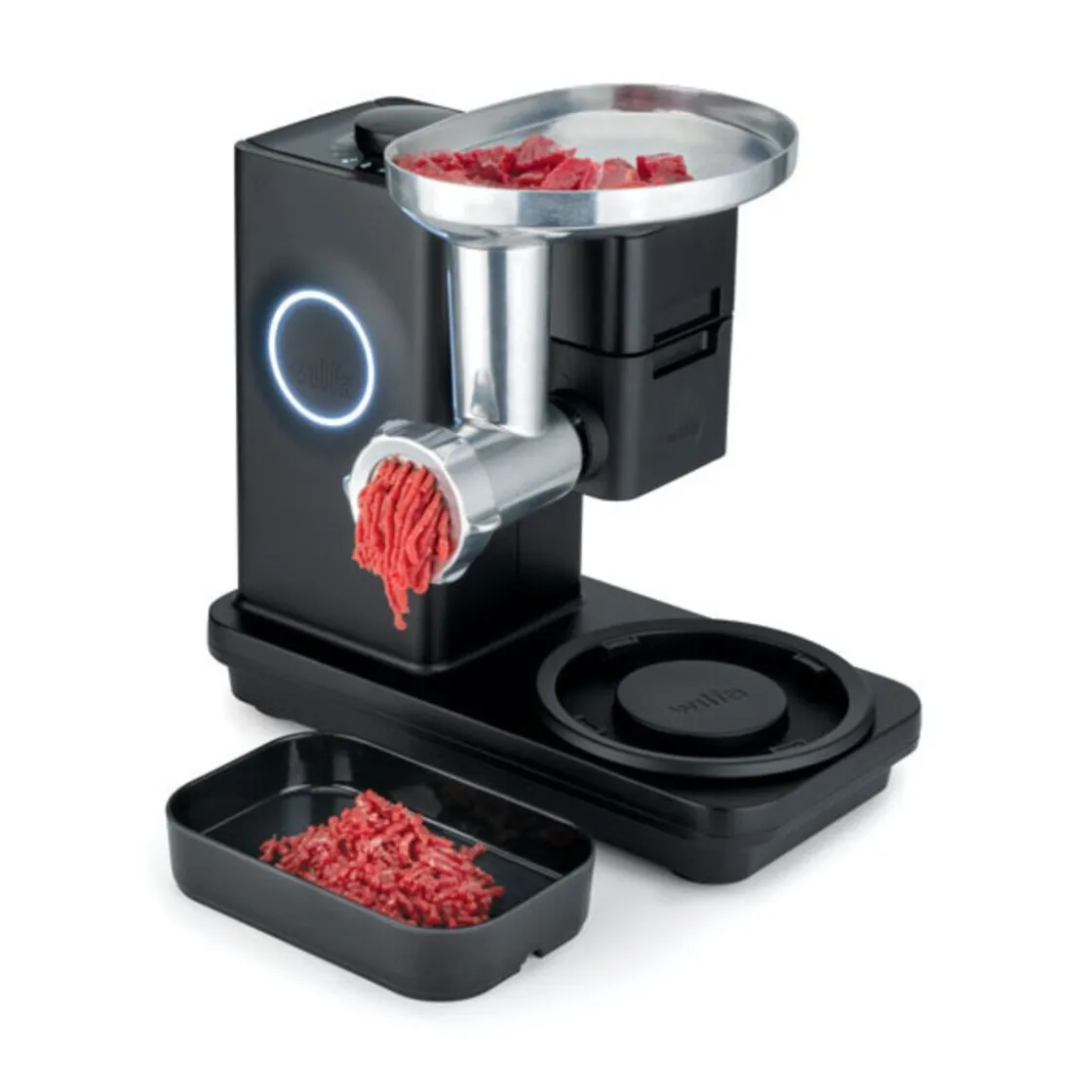 wilfa Adapter zur Küchenmaschine Probaker