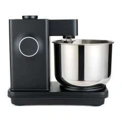 wilfa Küchenmaschine 7,0 l 700 W Probaker Timer schwarz