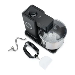 wilfa Küchenmaschine 7,0 l 700 W Probaker Timer schwarz