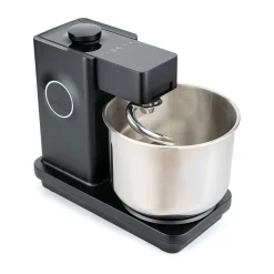 Küchenmaschinen<wilfa Küchenmaschine 7,0 l 700 W Probaker Timer schwarz
