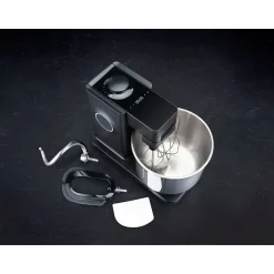 Küchenmaschinen<wilfa Küchenmaschine 7,0 l 700 W Probaker Timer schwarz