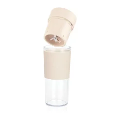 Kochwelt Entdecken<wilfa Mixer 0,3 l 45 W Swift beige