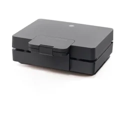 wilfa Sandwichmaker Easy Melt 29x27 cm 1000 W schwarz