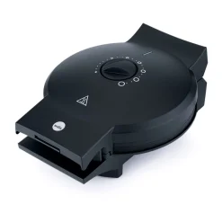 wilfa Waffeleisen Culture 1000 W schwarz
