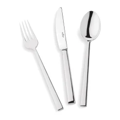 Besteck Set 6 Personen<Wilkens Besteckgarnitur 30tlg Cantone poliert Aktion --