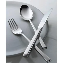 Wilkens Besteck-Set 68-tlg. Cantone Edelstahl poliert