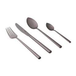 Wilkens Besteck-Set 30-tlg. Palladio Edelstahl matt