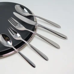 Besteck Set 6 Personen<Wilkens Besteck-Set 30-tlg. Rotondo Edelstahl poliert