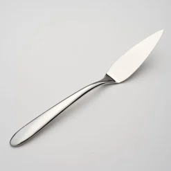 Fischmesser<Wilkens Fischmesser Rotondo Edelstahl poliert