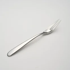 Fleischgabeln<Wilkens Fleischgabel Rotondo Edelstahl poliert