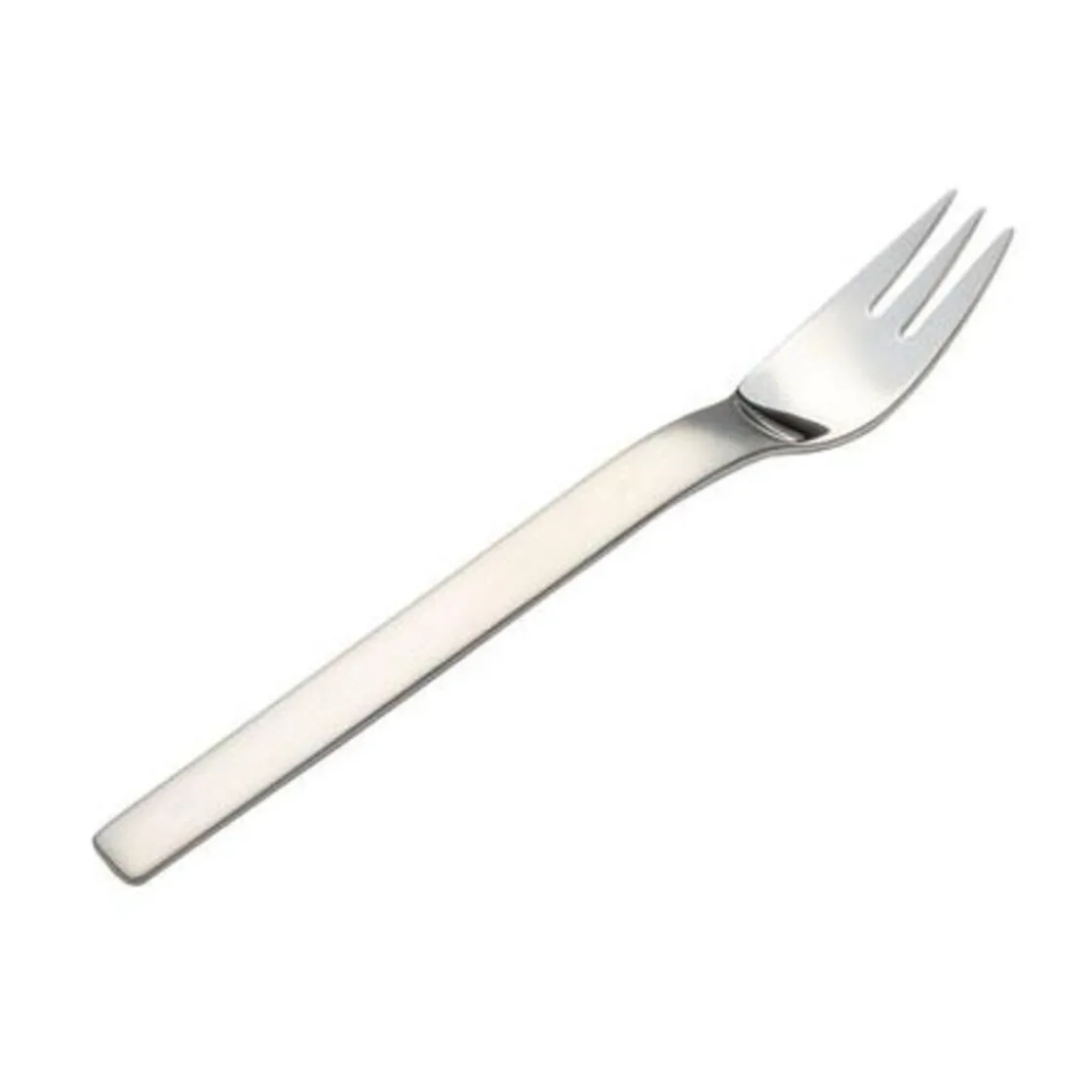 Kuchengabeln<Wilkens Kuchengabel Classico 18/10 mattiert