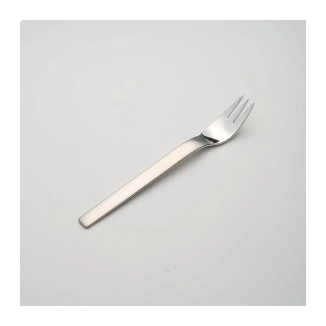 Kuchengabeln<Wilkens Kuchengabel Classico 18/10 mattiert